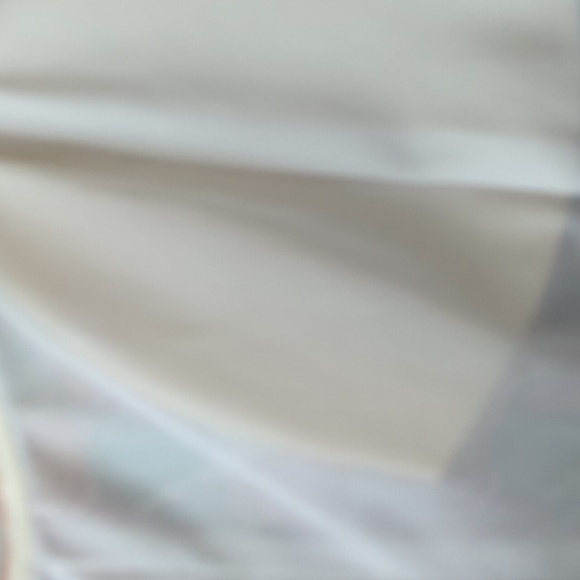 American Rag Cie Pear Fruit Print Cotton Summer Bustier Dress size M. - Picture 7 of 8